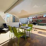 Apartamentos Aquarium