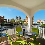 Apartamentos Aquarium